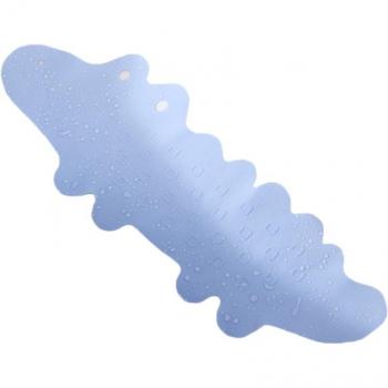 Tapis de bain décoratif pour salle de bain