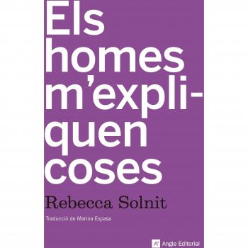Els homes m'expliquen coses