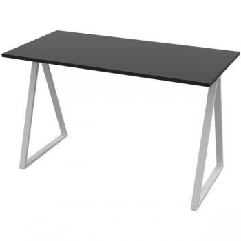 Bureau « Micro Office » 110 cm finition blanche