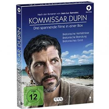Kommissar Dupin