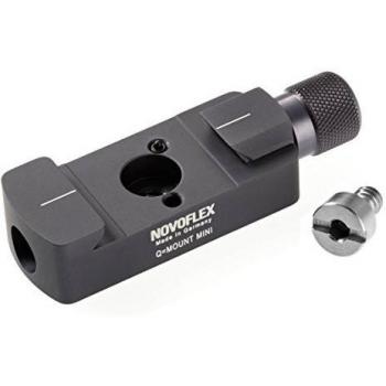 Schnellkupplung QMount Mini