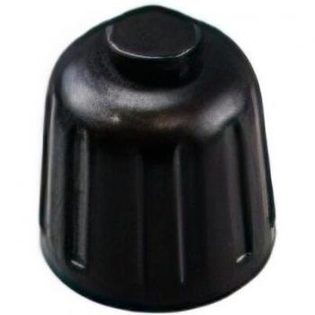 Tappo Valvola Nero Premium