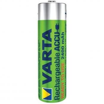 Varta Batterien RECHARGE Akku Power AAA 1000 mAh