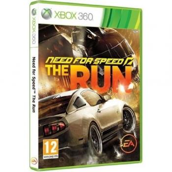 Need for Speed The Run