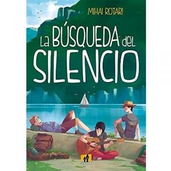 La busqueda del silencio