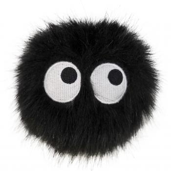 Sun Arrow Totoro Seitenaugen Magnet