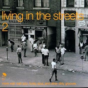 Living in the streets vol 2