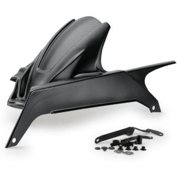 MT‑09 Tracer Carbon PUIG Posto