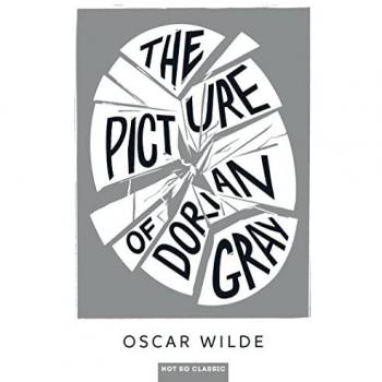 The picture of Dorian Gray