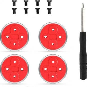 Kit de Protección Hélice DJI Mavic Mini 4 piezas