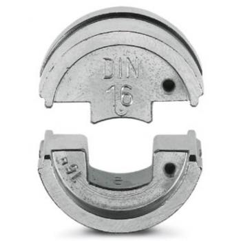 Crimpatrice Phoenix Contact CRIMPFOX-C50 RCI 16/DIE 1212347
