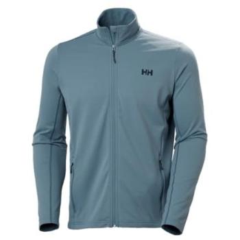 Pile Helly Hansen Versalite Blu Acciaio L