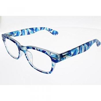 Lunettes de Lecture Woody Crazy