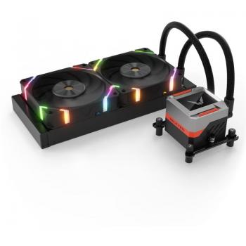 Valkyrie Syn 240 ARGB Liquid CPU Cooler