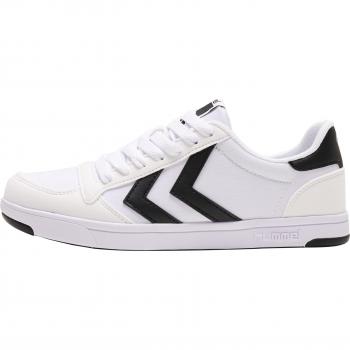 Hummel Stadil Light Canvas Footwear