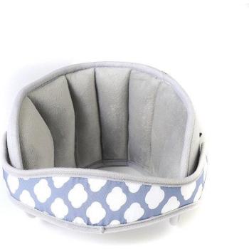 Almohada fija para dormir en silla de auto