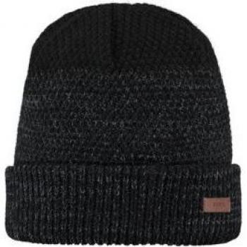 Barts Gorro Ail Beanie Negro