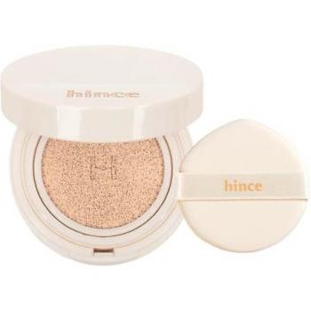 Hince Second Skin Glow Cushion – Rosy 15 (Cosmetics)