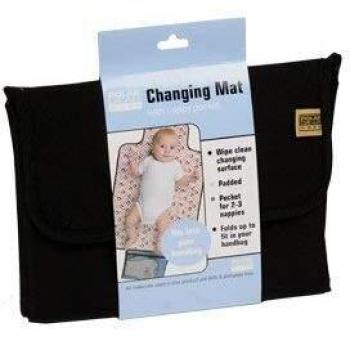 Polar Gear Go Anywhere Changing Mat