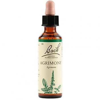 AGRIMONY BACH ORIG 20ML