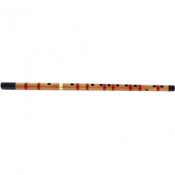 Flauta de bambú profesional
