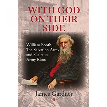 Gardner, James: With God on Their Side