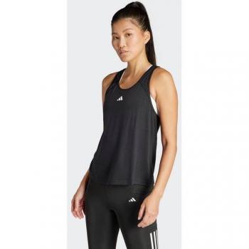 Adidas Train Essentials Minimal Branding Tank Top Black 2XL