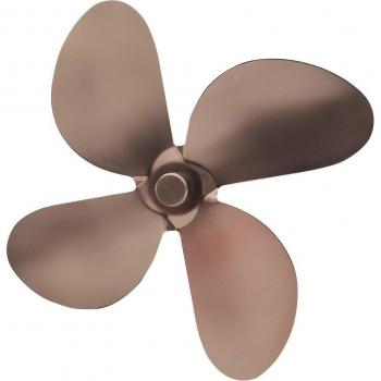 EcoBlaze 4-Blade Heat Pump Fan