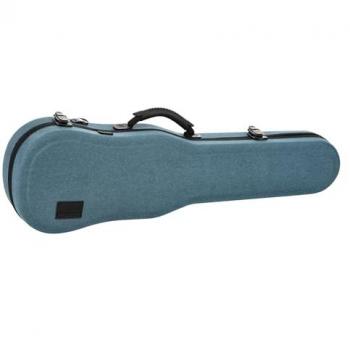 Blue A‑Form Gewa Bio Violin Bag