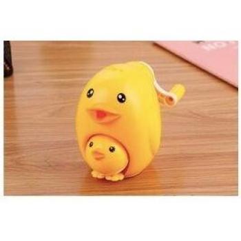 Promotional Chick Pencil Sharpener