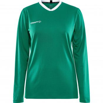 Women's Long Sleeve Jersey – Craft Progress Series