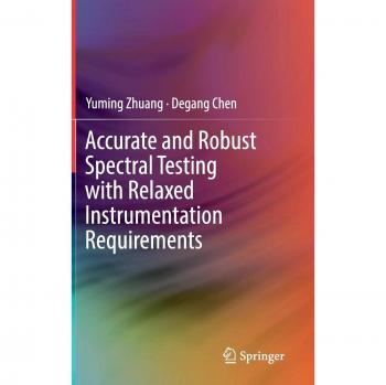 Accurate and Robust Spectral Testing with Relaxed Instrumentation Requirements