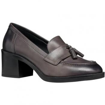 GEOX Damen Schuhe Serilda 60 Taube 41