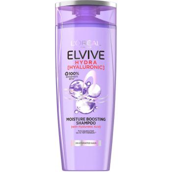 L'Oreal Elvive Shampoo voor Hydratatie met Hyaluronzuur