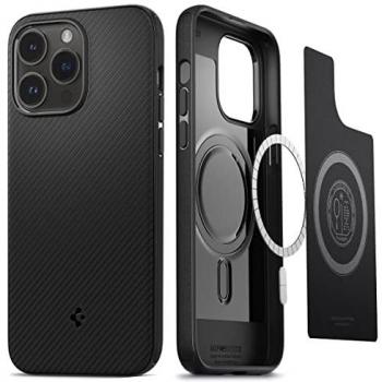 Coque Spigen Magfit pour iPhone 14 Pro