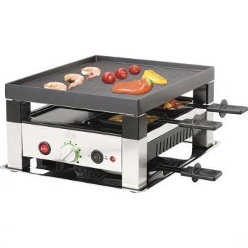 Grill de Table Solis 5 en 1 pour 4 personnes