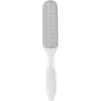 Râpe à Pied ThermoExfoliateur – Outil Pédicure Professionnel Double Face