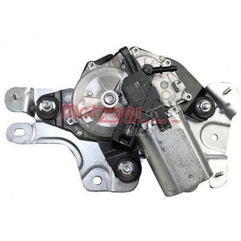 Wischermotor vorne links für Ford BK31-17W400-BA