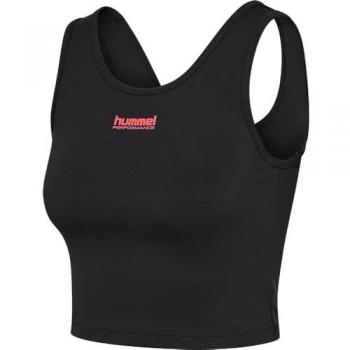 Reggiseno Hummel Intensity Top Leggero e Traspirante