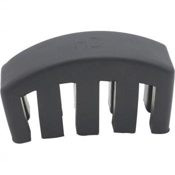 Póker de Gomas de Silencio Violonchelo 5 Garras