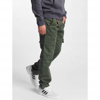 Pantalon Homme Alpha Agent