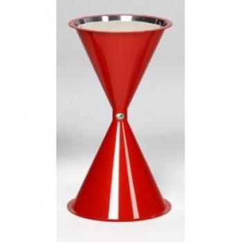 Kegel-Standascher, Kunststoff, VAR