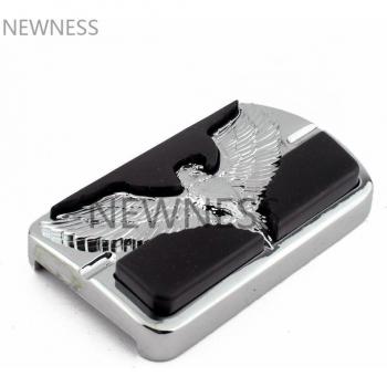 Apoyapiés de Pedal para Harley Sportster 883/1200