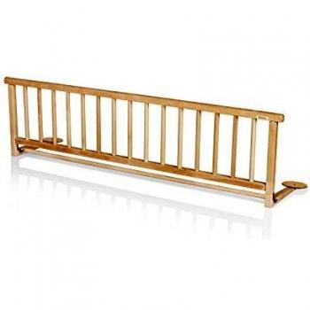 Rocco Bn150 – Barrière de Lit Bois Nature