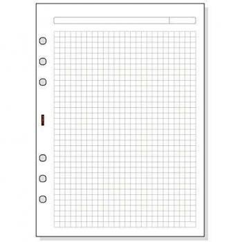 155 x 215 mm Agenda Energieblok