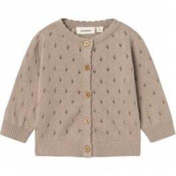 Etherea Strickjacke von Lil'Atelier
