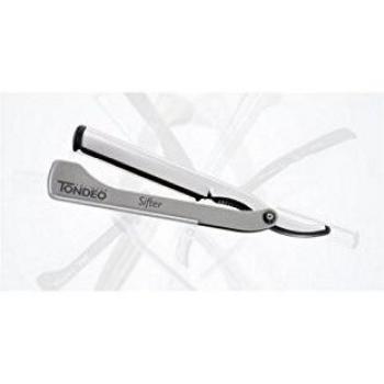 Set Tondeo SIFTER CLASSIC con 10 lame TSS3