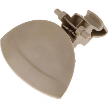 Citroen C4 Glove Box Repair Fix