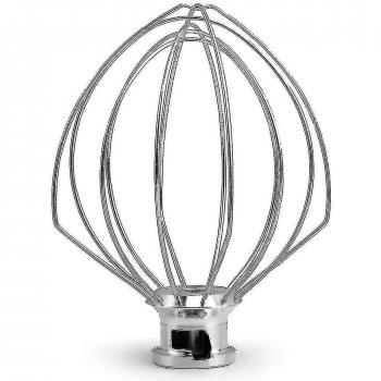 Équipement fouet pour machine à cuisine Kitchenaid, modèle 5K-452WW