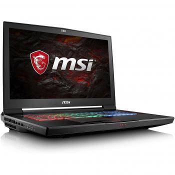 MSI GT73VR 7RE-298 – 17,3‑Zoll Gaming‑PC (1 TB HDD + 512 GB SSD)